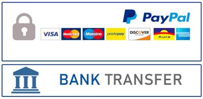 payment methods