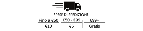 Campisi Spedizione gratuita